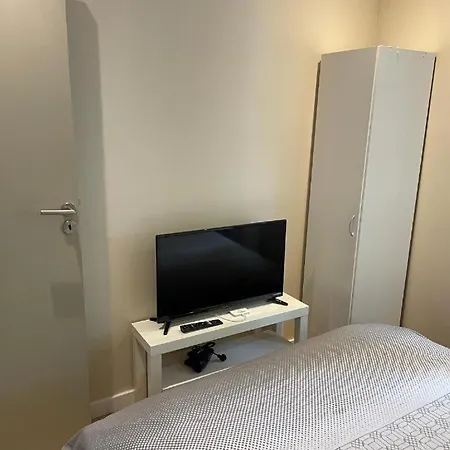 Cosy Lejlighed